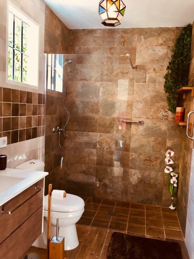 Cool Garden&Suite Mairena del Aljarafe Exterior foto